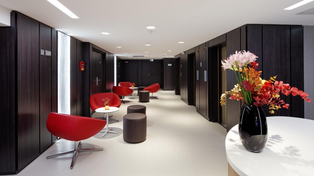 Holiday Inn Paris - St. Germain Des Pres