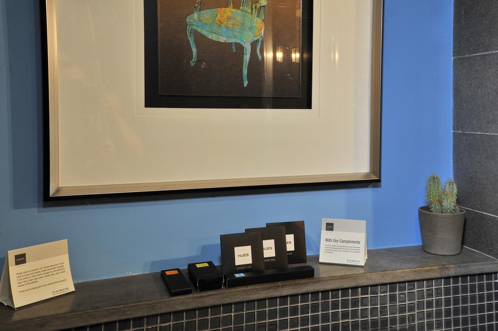 Hues Boutique Hotel