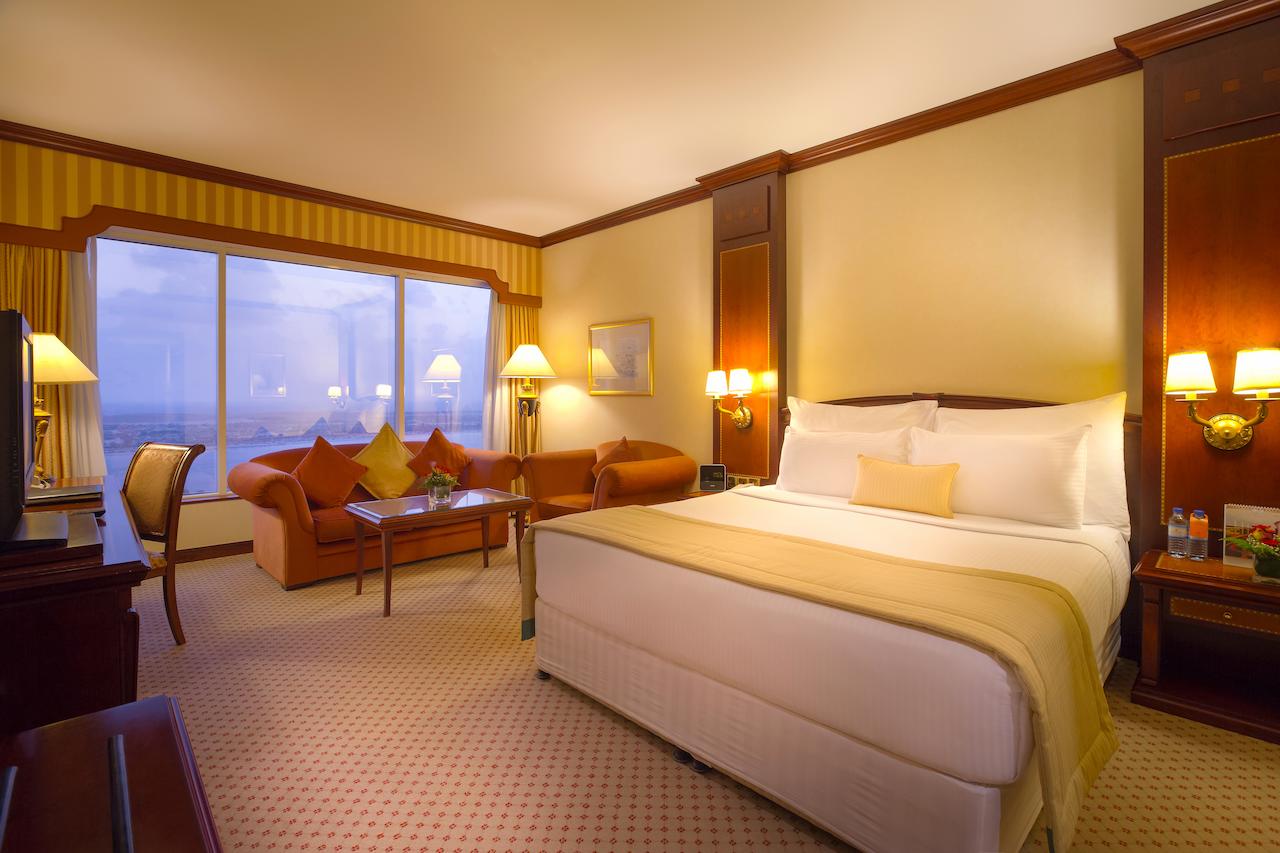 Millennium Hotel Abu Dhabi
