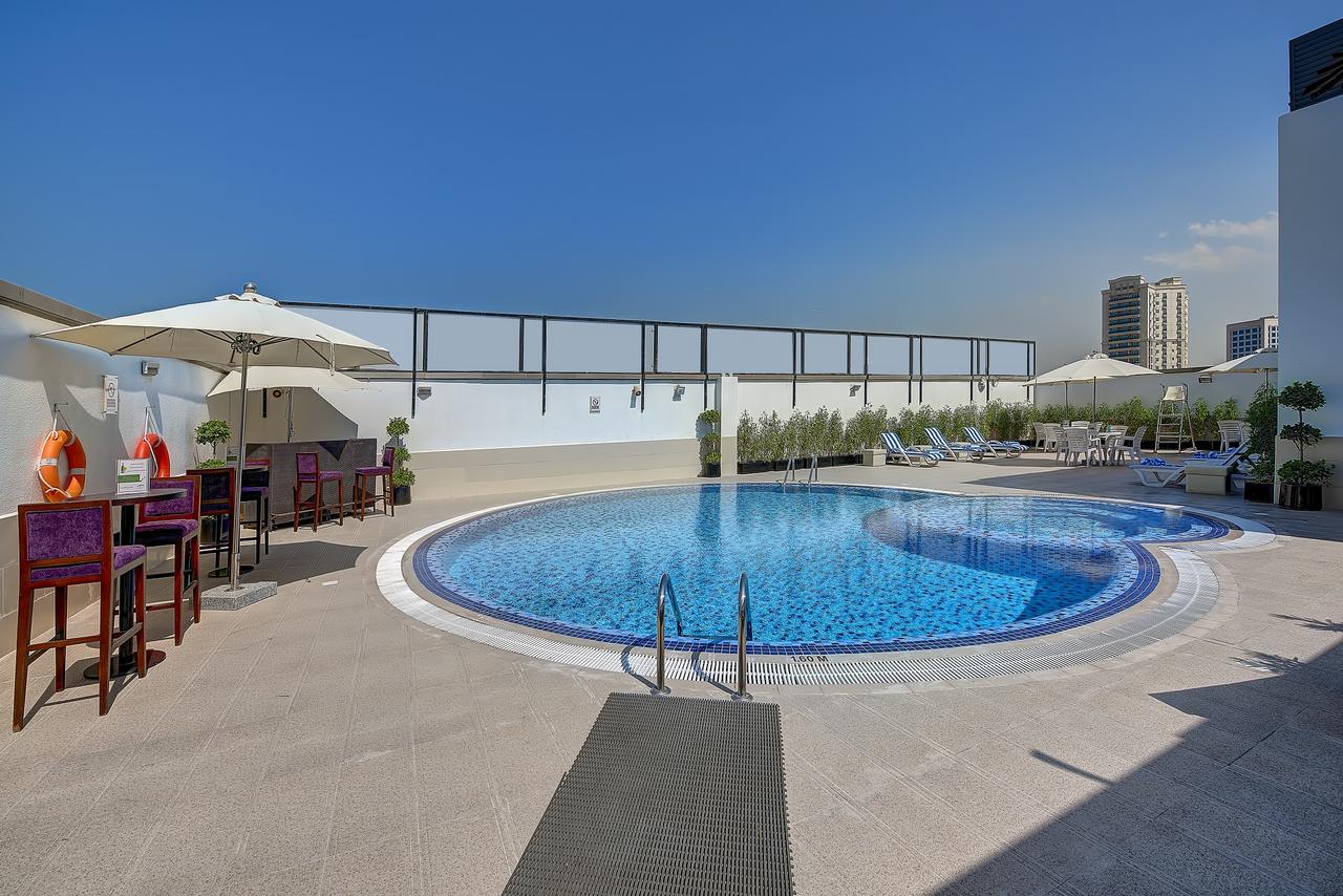 Raintree Rolla Hotel