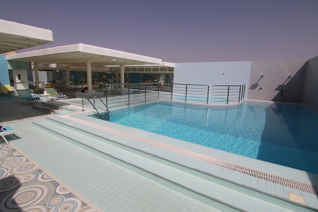 Ayla Bawadi Hotel