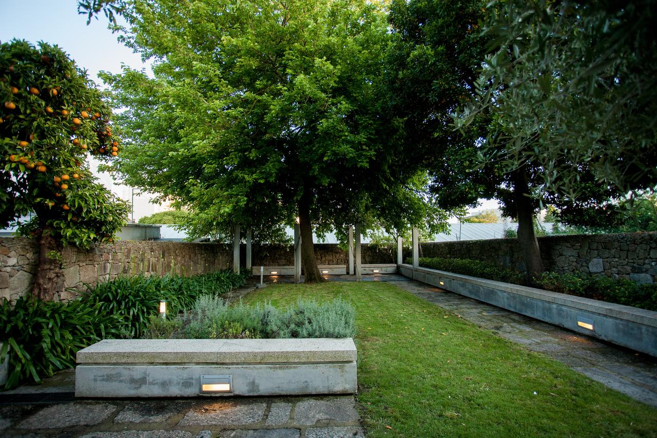 Hotel Bracara Augusta