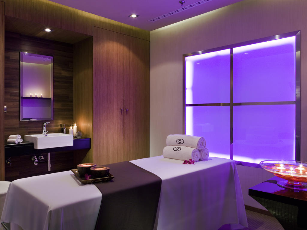 Sofitel Victoria Warszawa