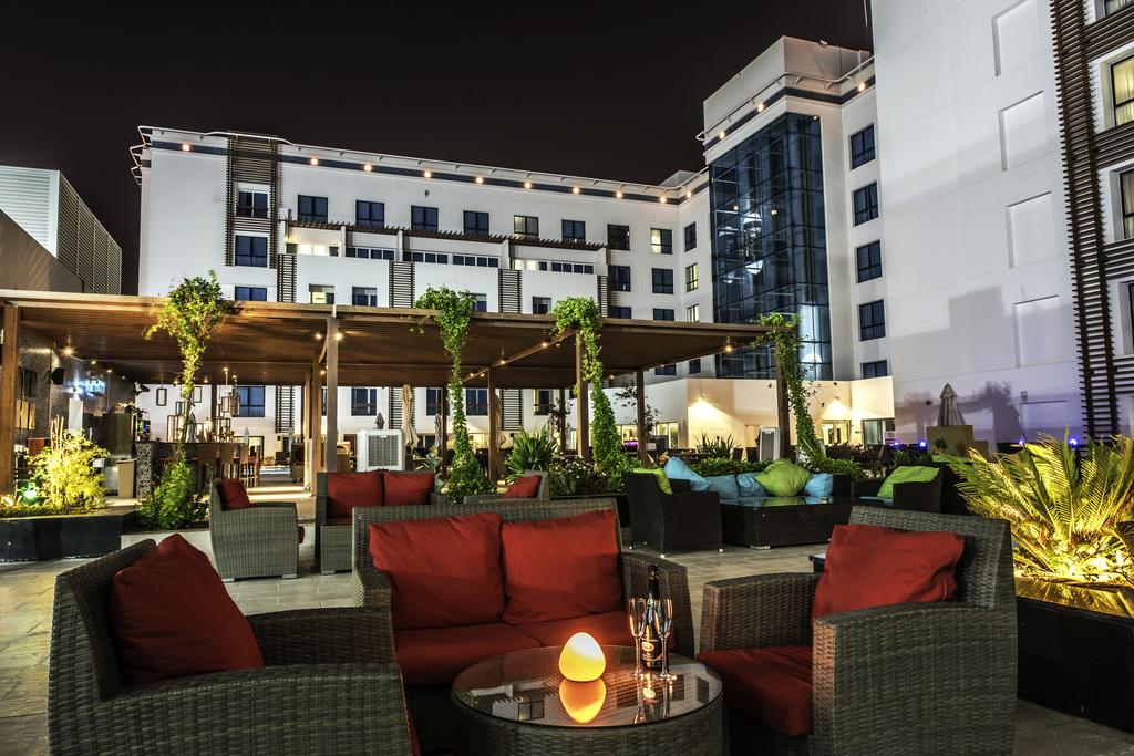 Hili Rayhaan by Rotana