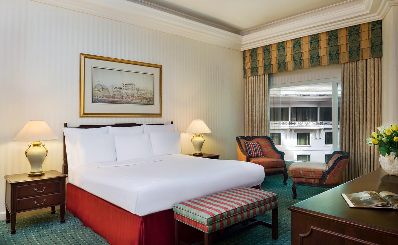 JW Marriott Hotel Dubai
