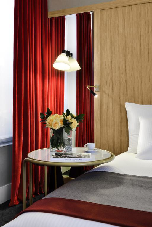 L'Echiquier Opéra Paris - MGallery Collection by Sofitel