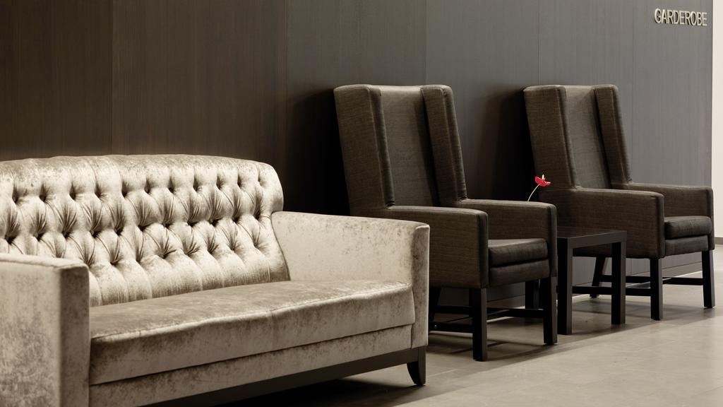 Radisson Blu Park Royal Palace Hotel Vienna