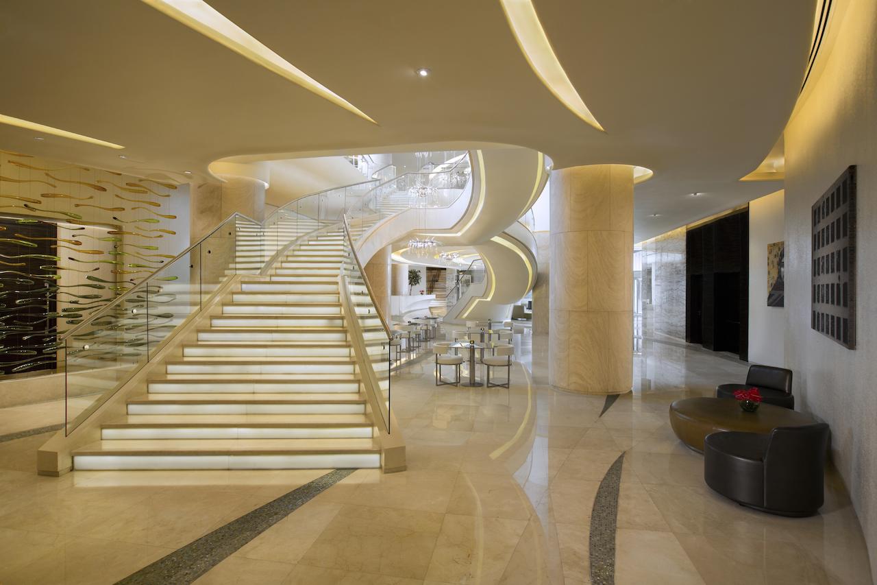 Hilton Abu Dhabi