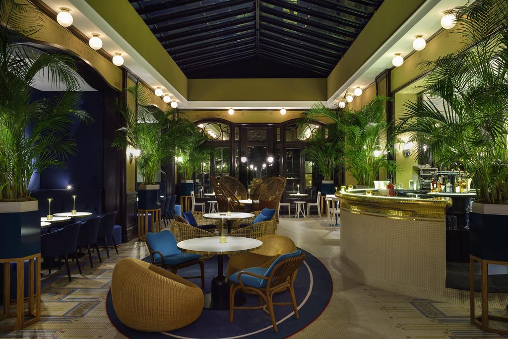 L'Echiquier Opéra Paris - MGallery Collection by Sofitel