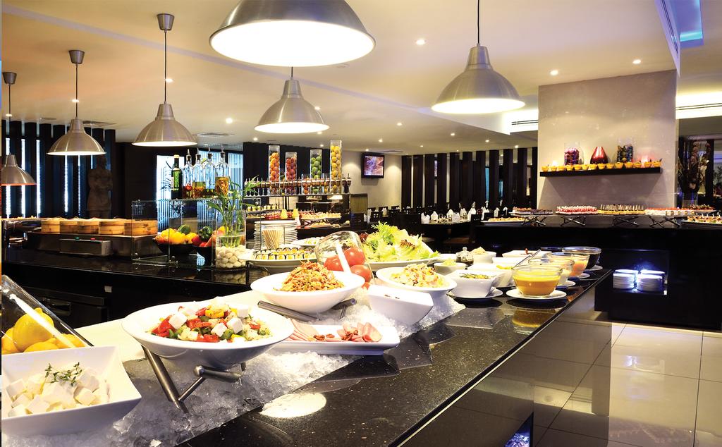 Asiana Hotel Dubai