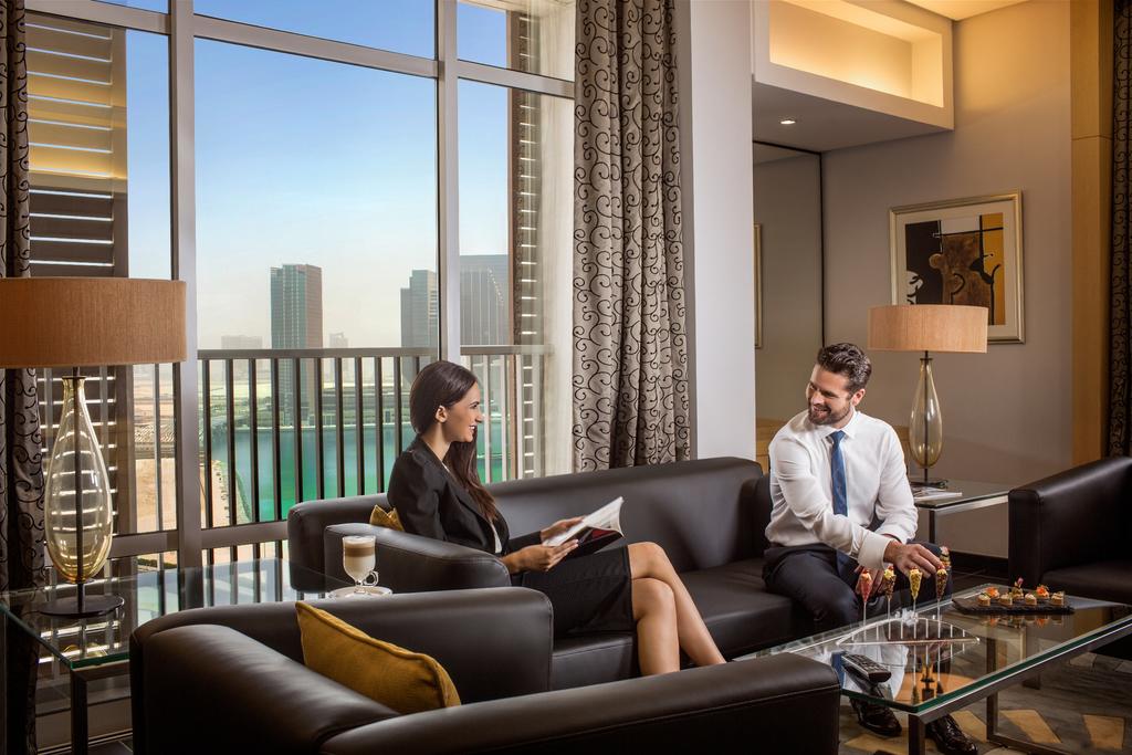Hala Arjaan by Rotana