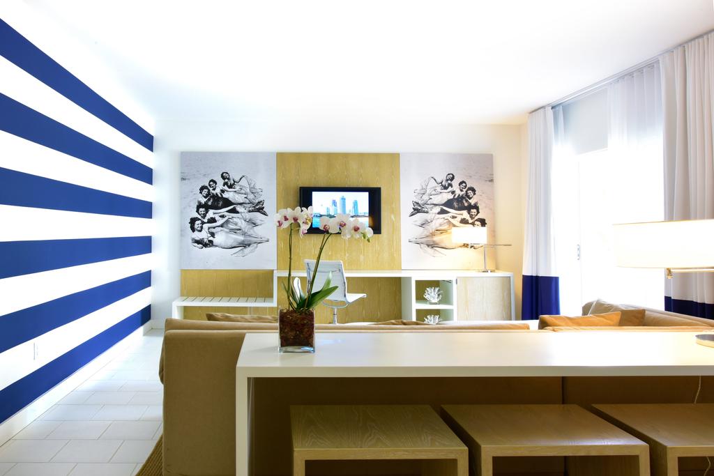 Pestana Miami South Beach