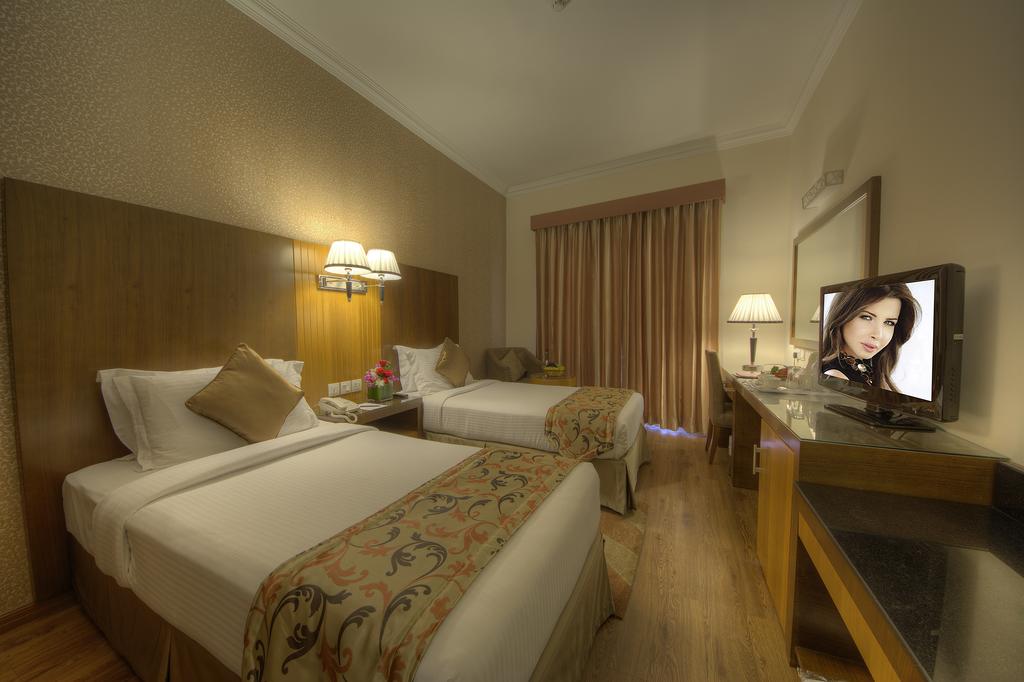 Fortune Pearl Hotel