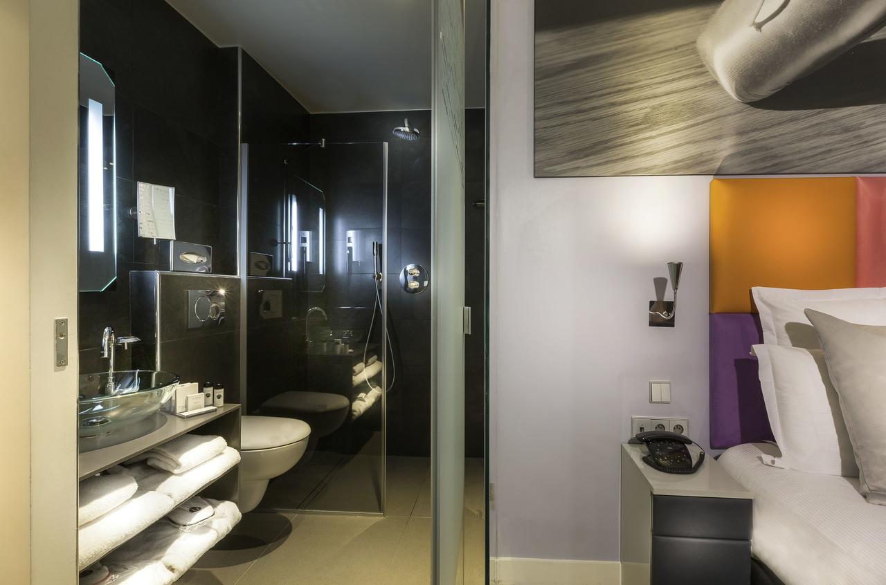 RESIDENCE METROPOLE OPERA