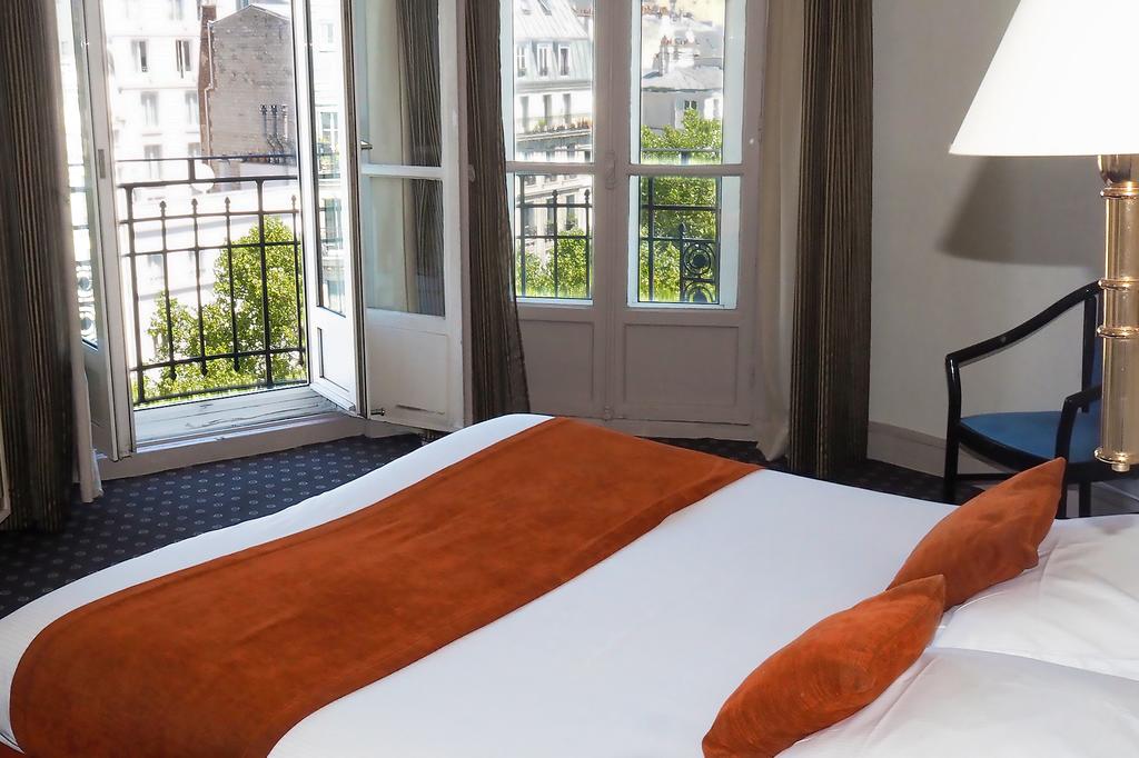 Hôtel Carlton's