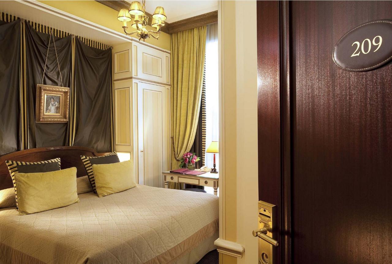 Hôtel Napoléon