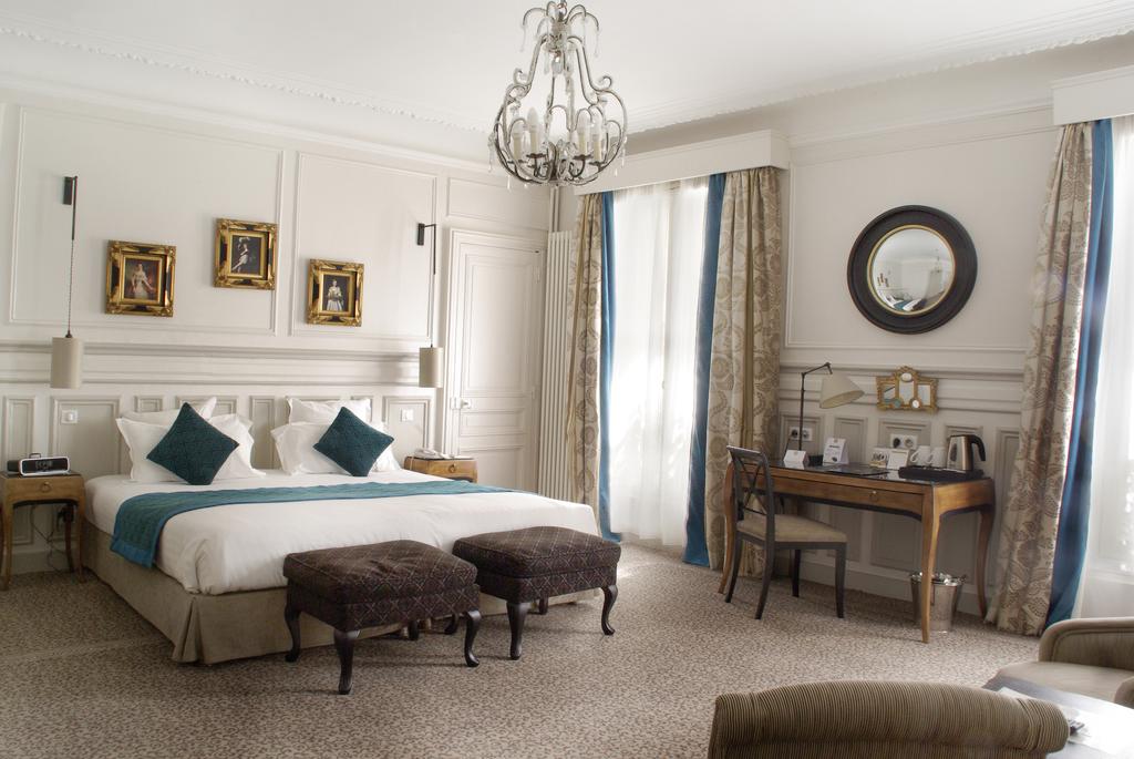 Hôtel Bradford Elysees - Astotel