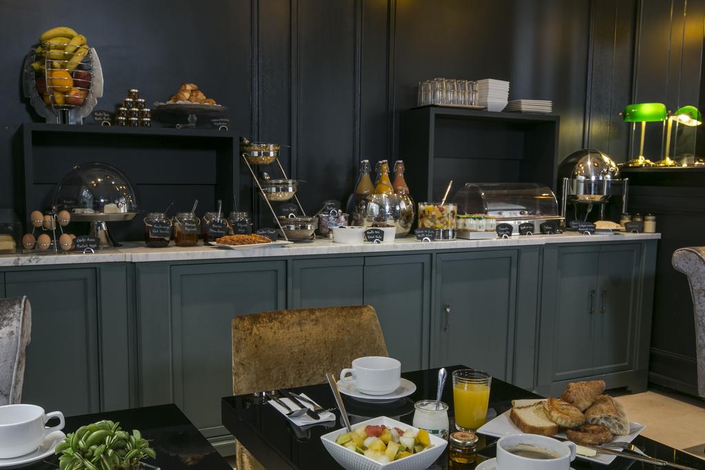 Best Western Hotel De Neuville