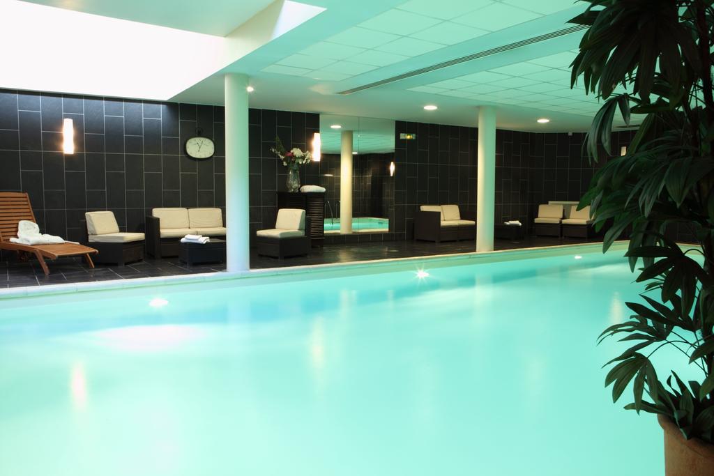 Amiral Hotel