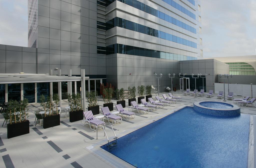 Premier Inn Abu Dhabi Capital Centre Hotel
