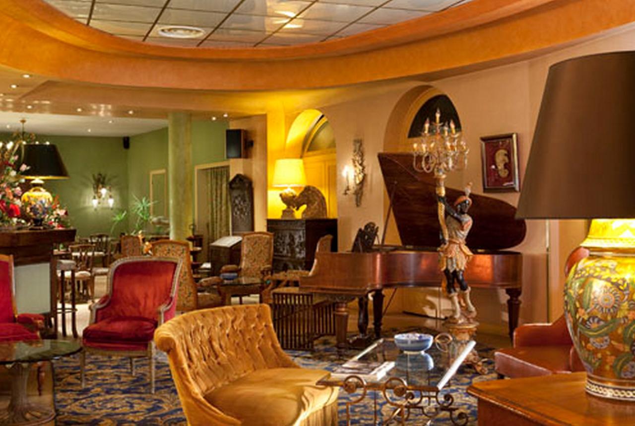 Cécil Hôtel