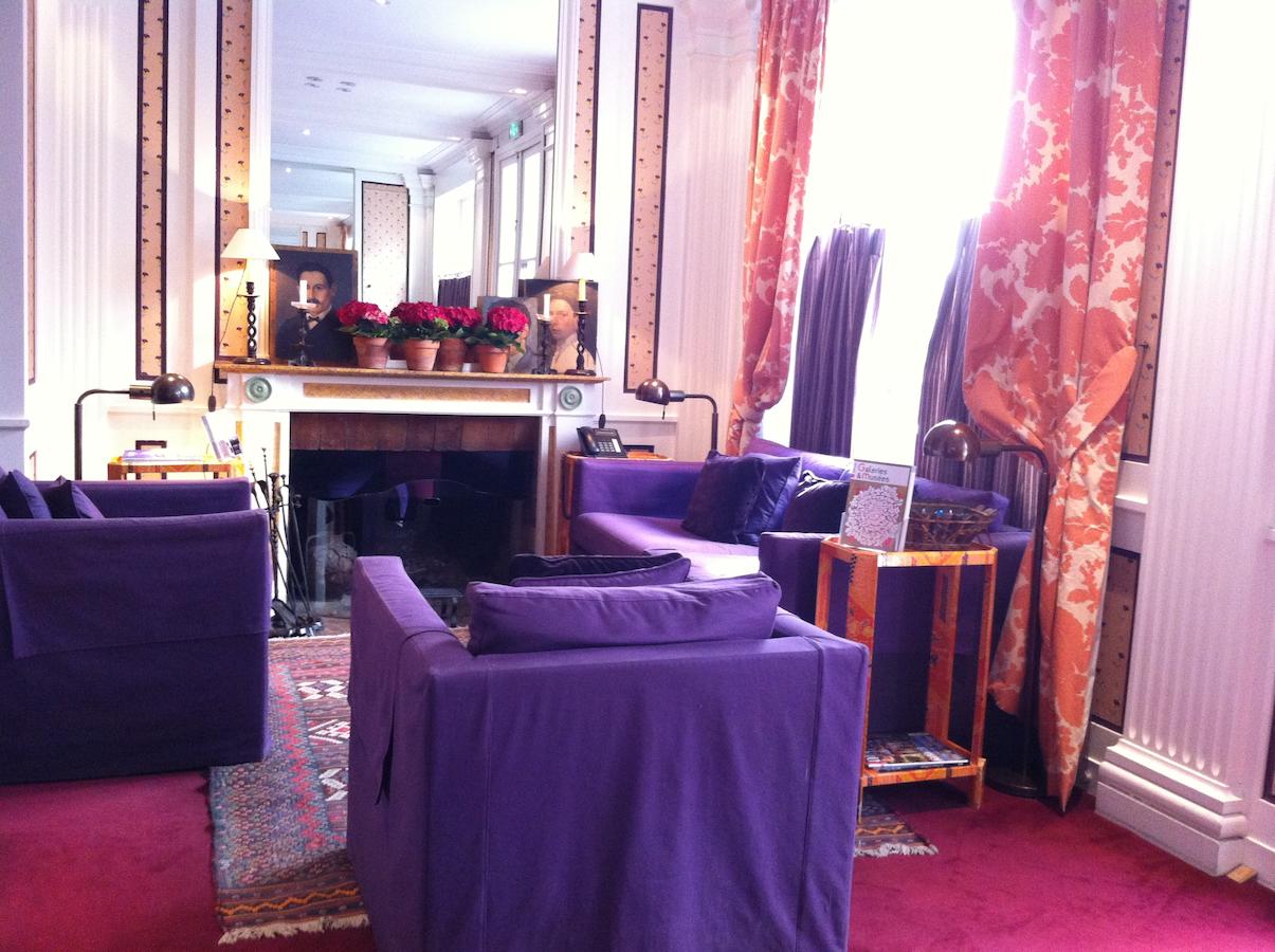 Hôtel le Saint Grégoire