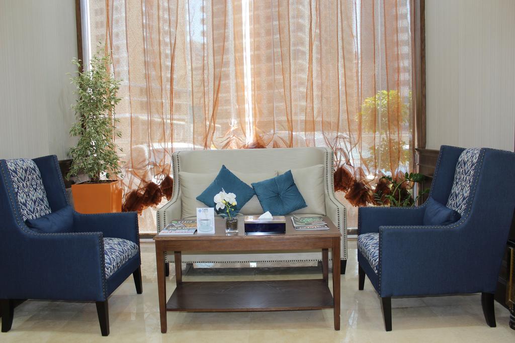 Best Western Hotel Luxor