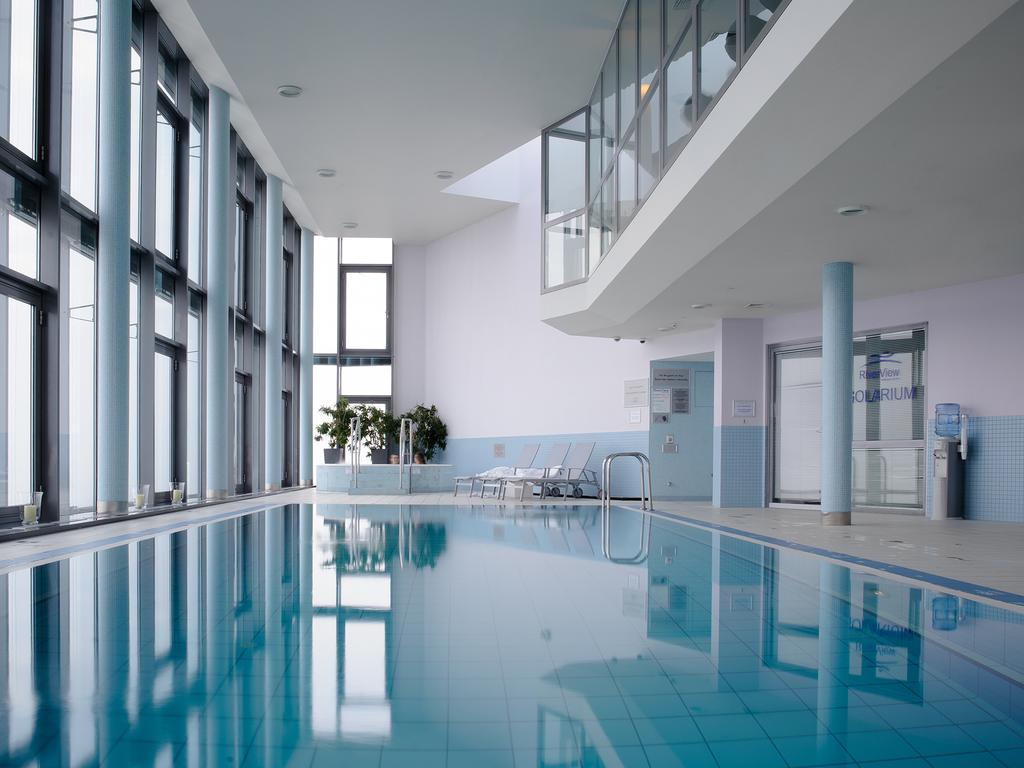 InterContinental Warsaw