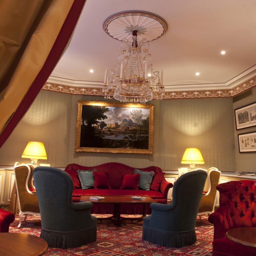 Victoria Palace Hôtel 5*
