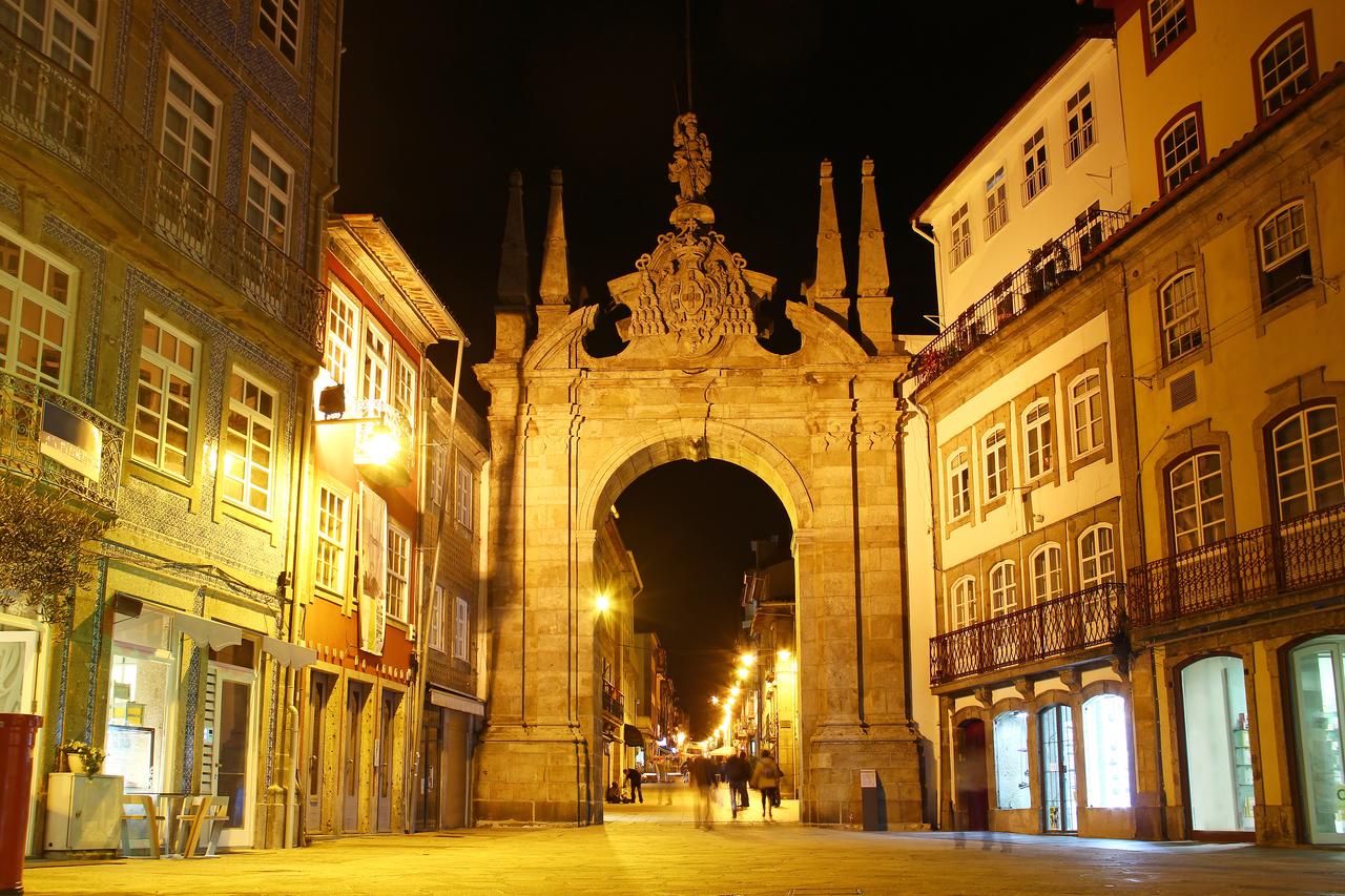 Urban Hotel Estação