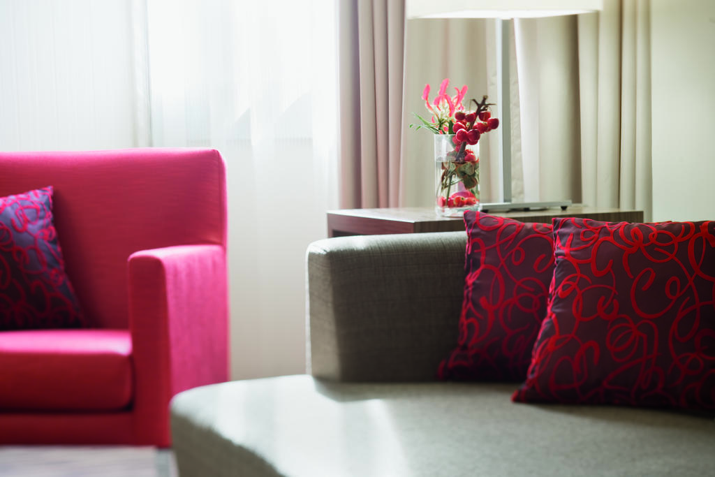 Mövenpick Hotel & Casino Geneva