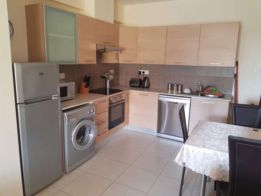 Pasianna Hotel Apartments