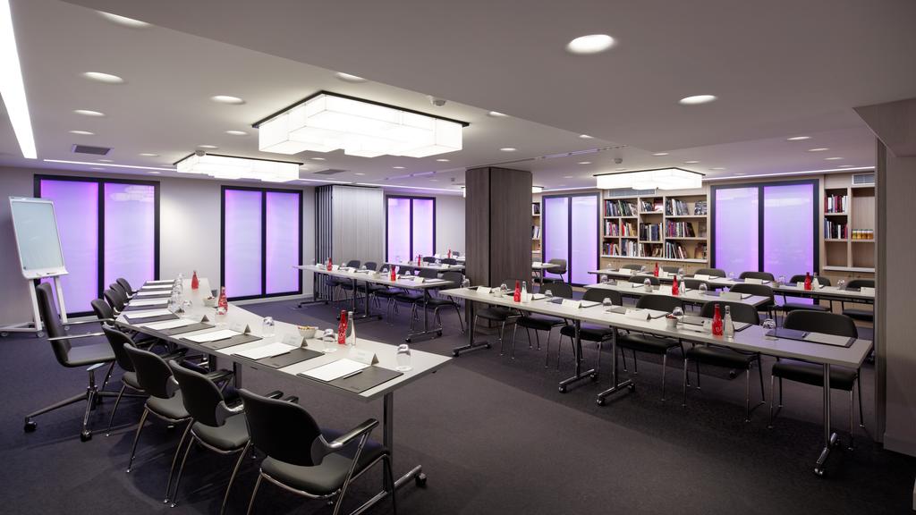 Holiday Inn Paris - St. Germain Des Pres