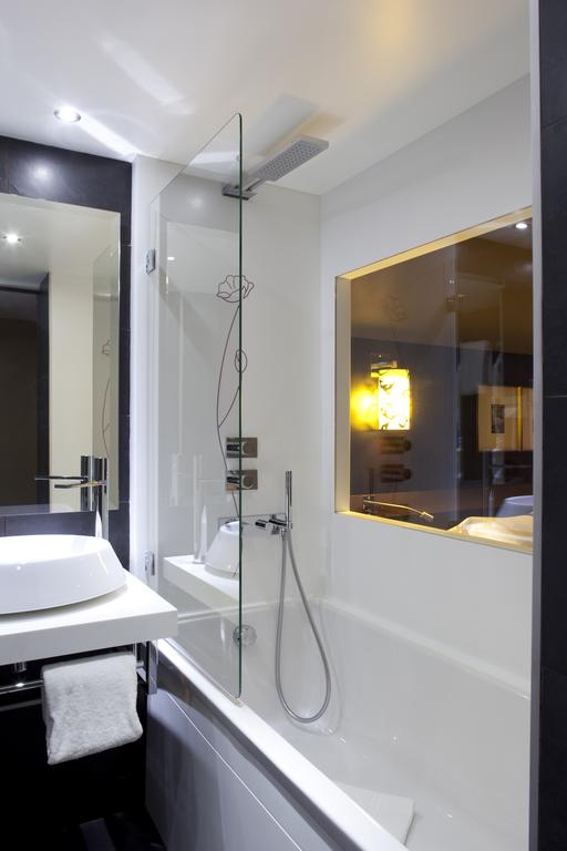 Holiday Inn Paris - St. Germain Des Pres