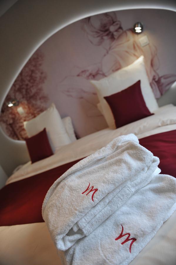 Hotel Mercure Paris Bastille Marais