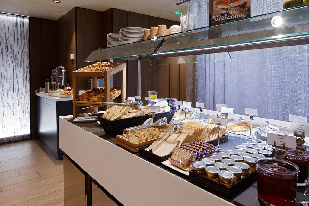 Holiday Inn Paris - St. Germain Des Pres