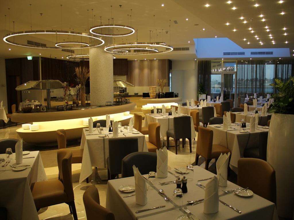 Auris Inn Al Muhanna Hotel