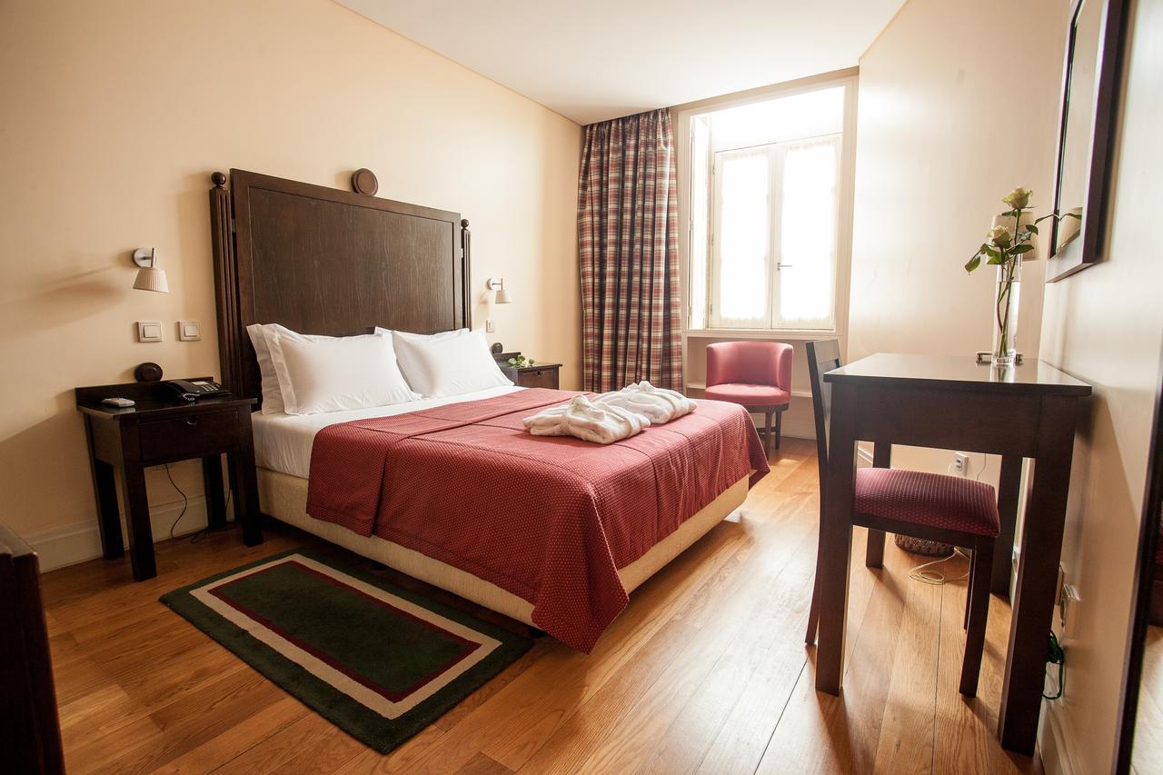 Hotel Bracara Augusta