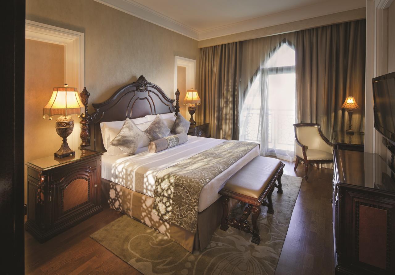 Jumeirah Royal Residences