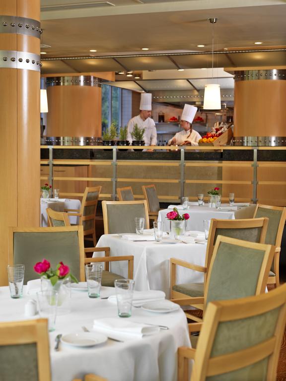 Regent Warsaw Hotel