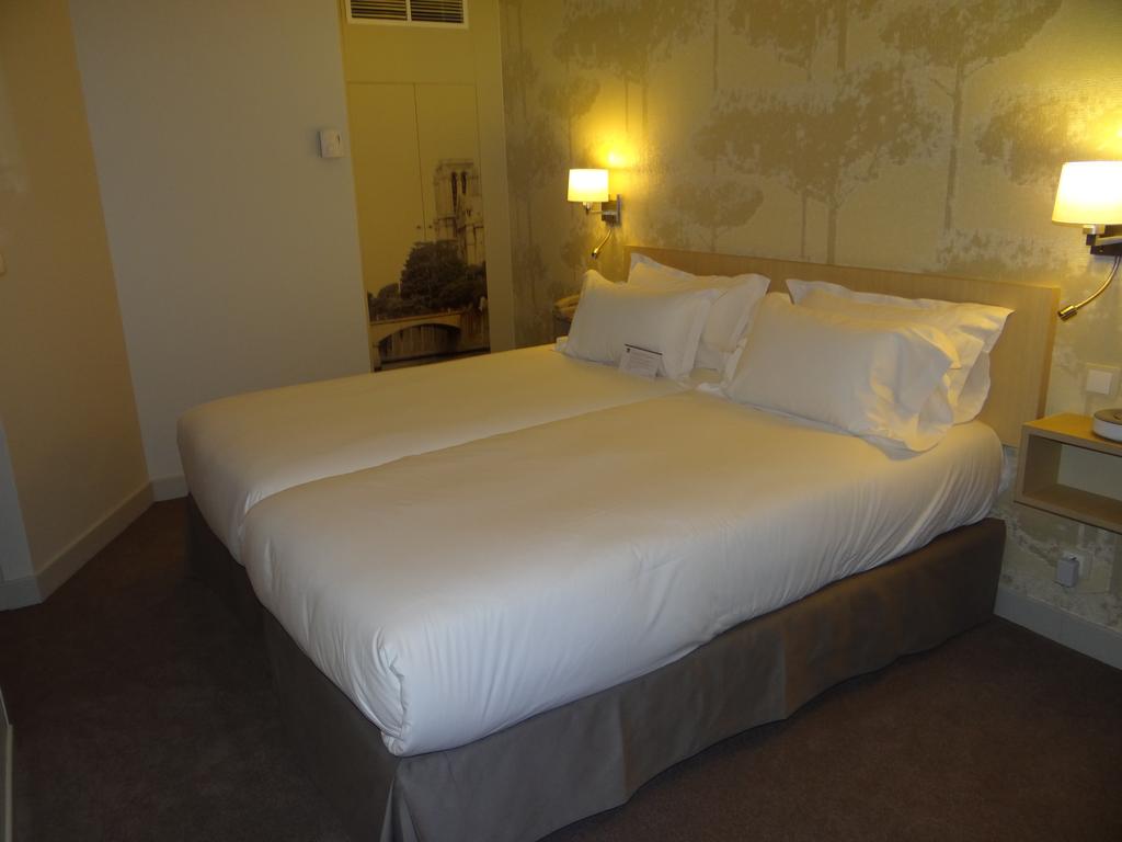 Hotel Mercure Paris Notre Dame Saint Germain des Prés