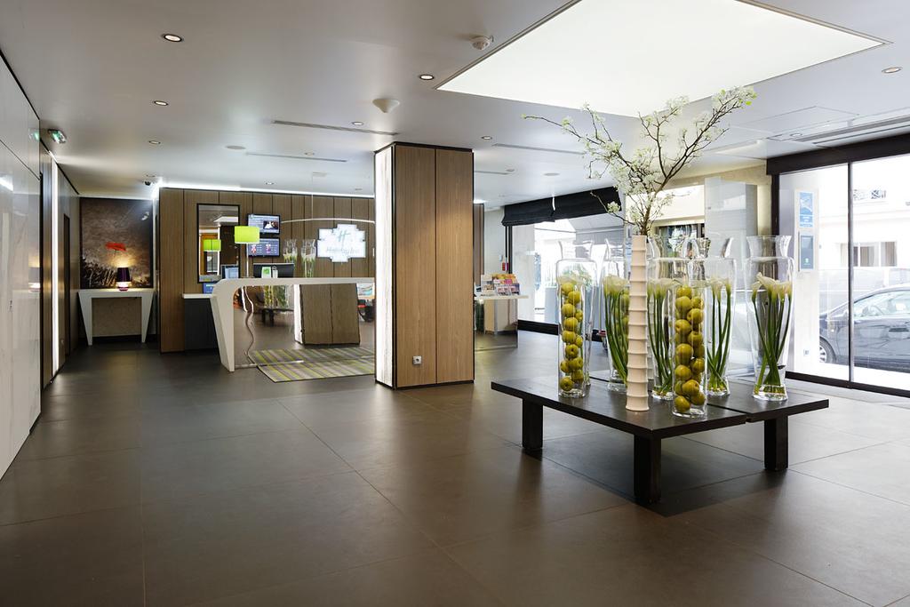 Holiday Inn Paris - St. Germain Des Pres