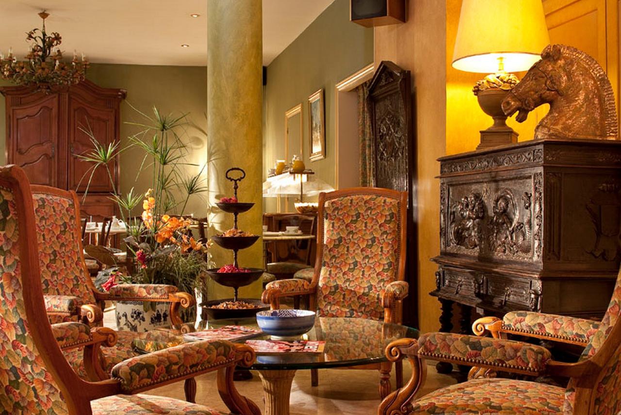 Cécil Hôtel