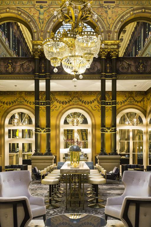 Hilton Paris Opera