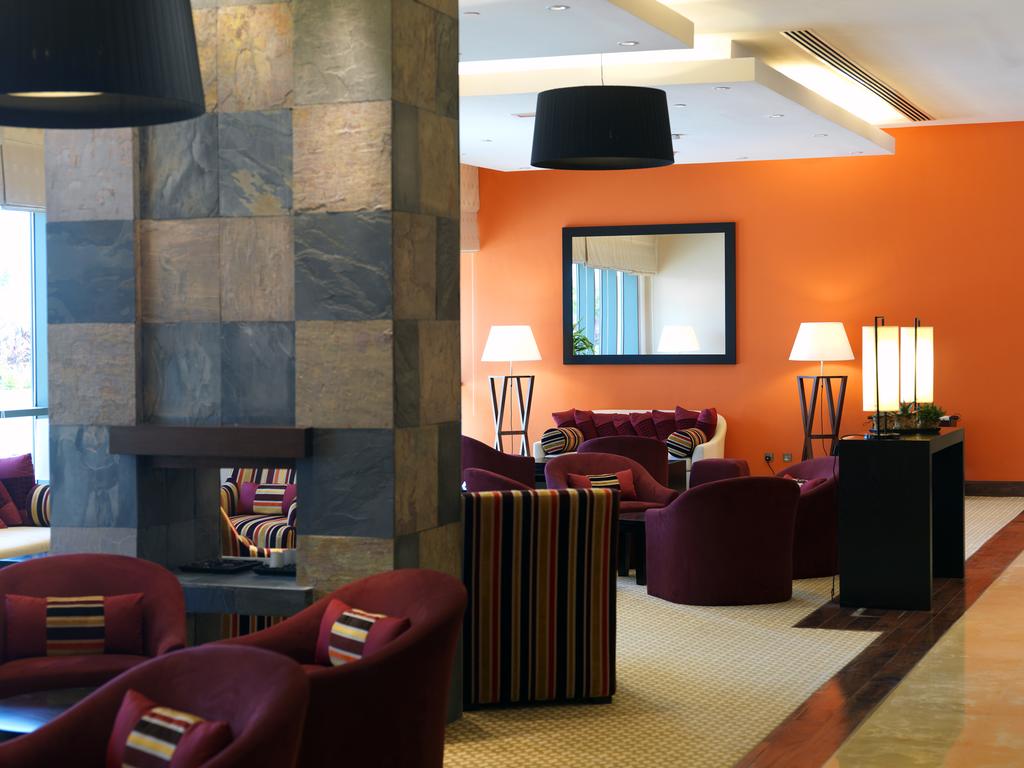 Staybridge Suites Abu Dhabi Yas Island