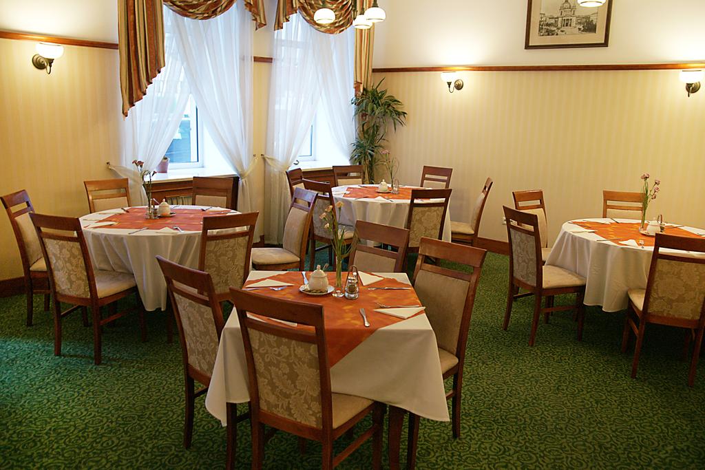 Hotel Hetman