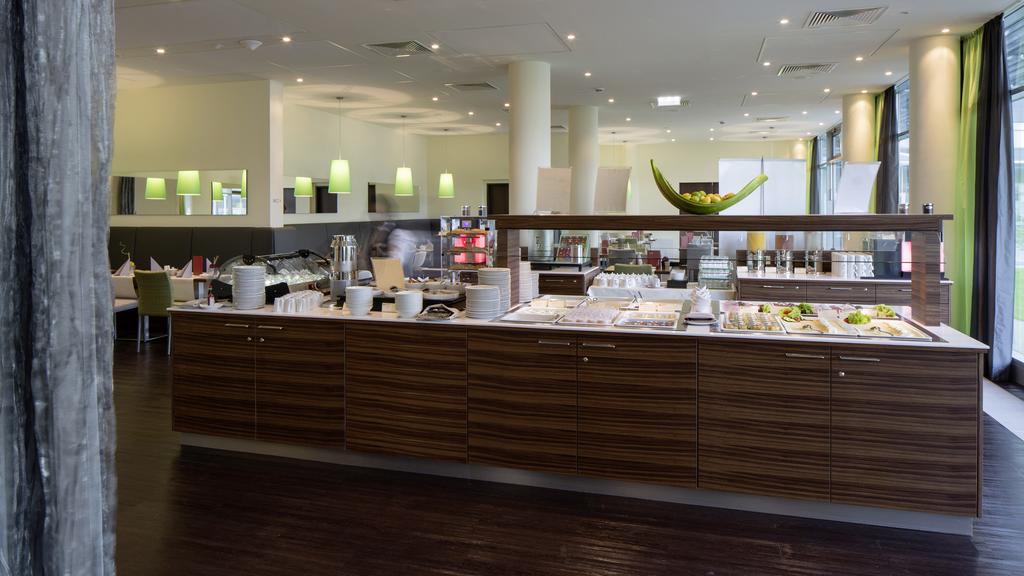 Austria Trend Hotel Doppio
