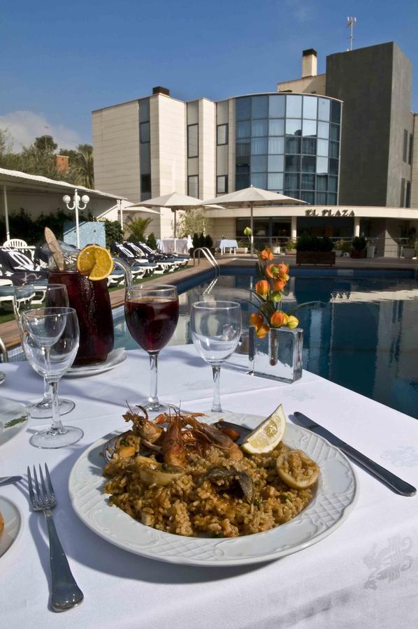 Best Western Hotel Mediterraneo