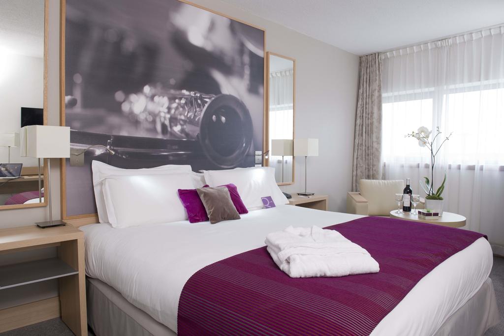 Holiday Inn PARIS - LA VILLETTE