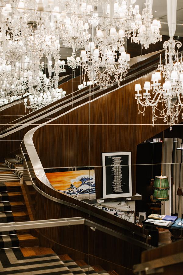 Royal Monceau